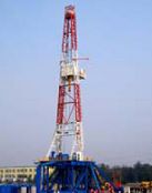 land rig