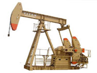 pump jacks